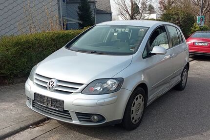 VW Golf Plus 228.000 km 2.900 &euro; Leimen 69181