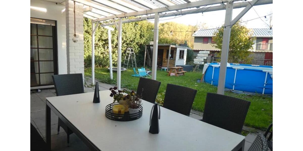 Erdgeschoßwohnung Mörlenbach - 4 Zimmer, 125 m&sup2;, 279.000&euro; | Angebot:26311444