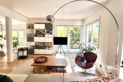 Wohnung Heidelberg Peterstal - 4.5 Zimmer, 121 m&sup2;, 710.000&euro; | Angebot:26272155