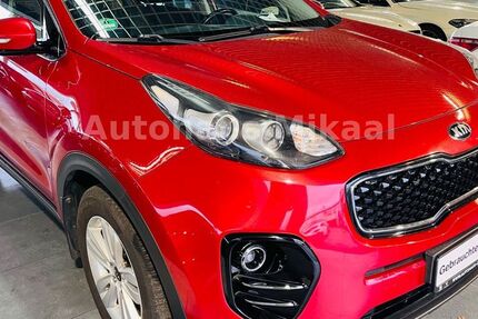Kia Sportage 154.000 km 11.999 &euro; Ketsch 68775