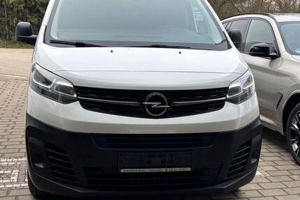 Opel Vivaro 79.800 km 21.990 &euro; Frankenthal/Studernheim 67227