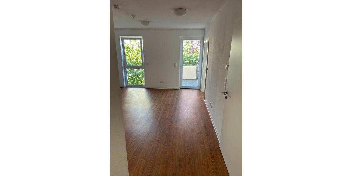 Etagenwohnung Ludwigshafen am Rhein Mundenheim - 2 Zimmer, 48 m&sup2;, 700&euro; | Angebot:26335216