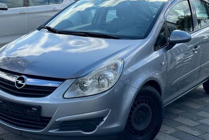 Opel Corsa 215.000 km 1.200 &euro; Ludwigshafen 67071