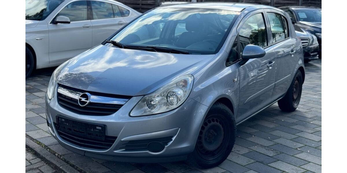 Opel Corsa 215.000 km 1.200 &euro; Ludwigshafen 67071
