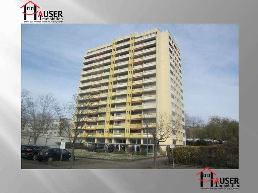 Wohnung zum Kaufen in Wiesloch 260.000 € 117.97 m²