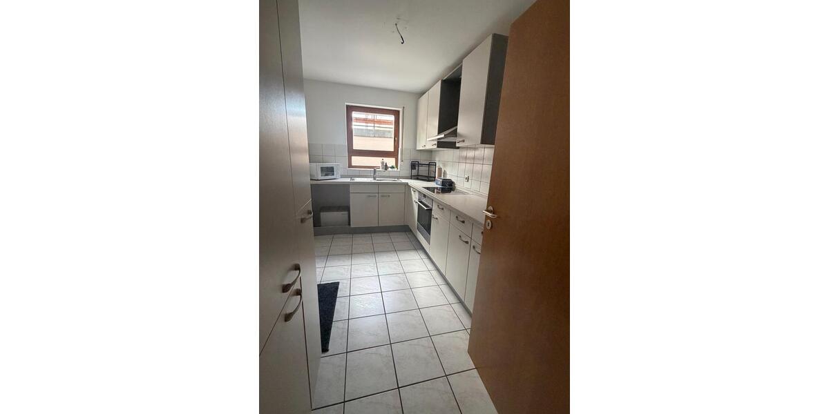 Etagenwohnung Heidelberg Peterstal - 2 Zimmer, 65 m&sup2;, 870&euro; | Angebot:26563757