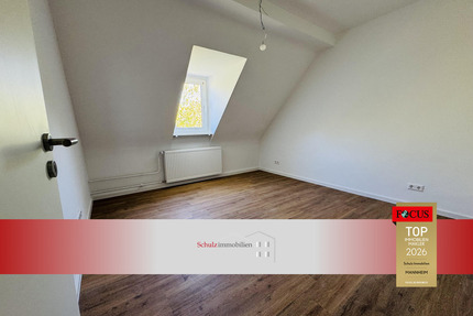 Wohnung Ludwigshafen am Rhein Süd - 2 Zimmer, 40 m&sup2;, 165.000&euro; | Angebot:26378076