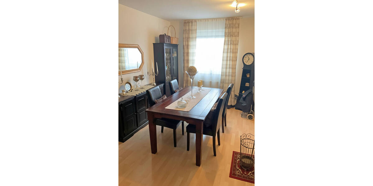Etagenwohnung Weinheim - 3 Zimmer, 89 m&sup2;, 270.000&euro; | Angebot:26730293