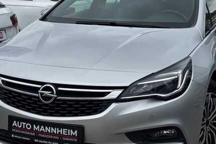 Opel Astra 220.000 km 6.999 &euro; Mannheim 68199