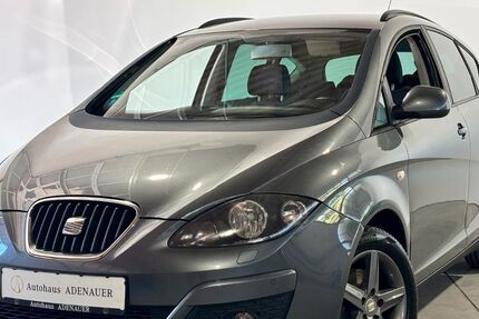 Seat Altea 115.028 km 6.990 &euro; Frankenthal 67227
