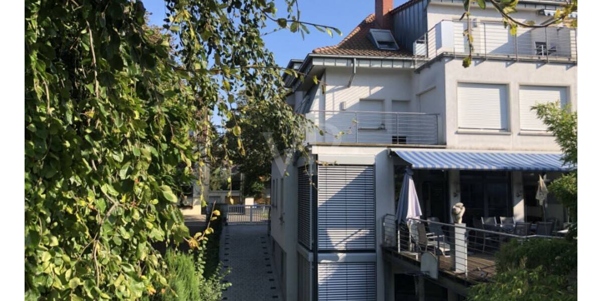 Doppelhaushälfte Ludwigshafen am Rhein Süd - 7 Zimmer, 326 m&sup2;, 1.595.000&euro; | Angebot:23959520