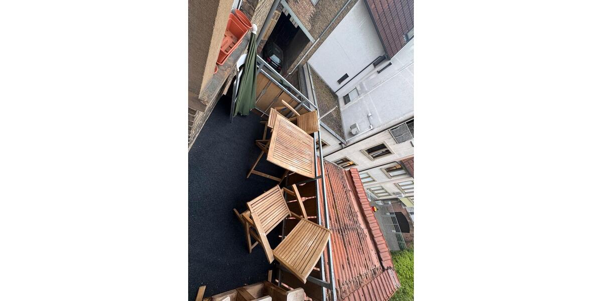 Etagenwohnung Leimen - 2.5 Zimmer, 70 m&sup2;, 1.200&euro; | Angebot:26429153