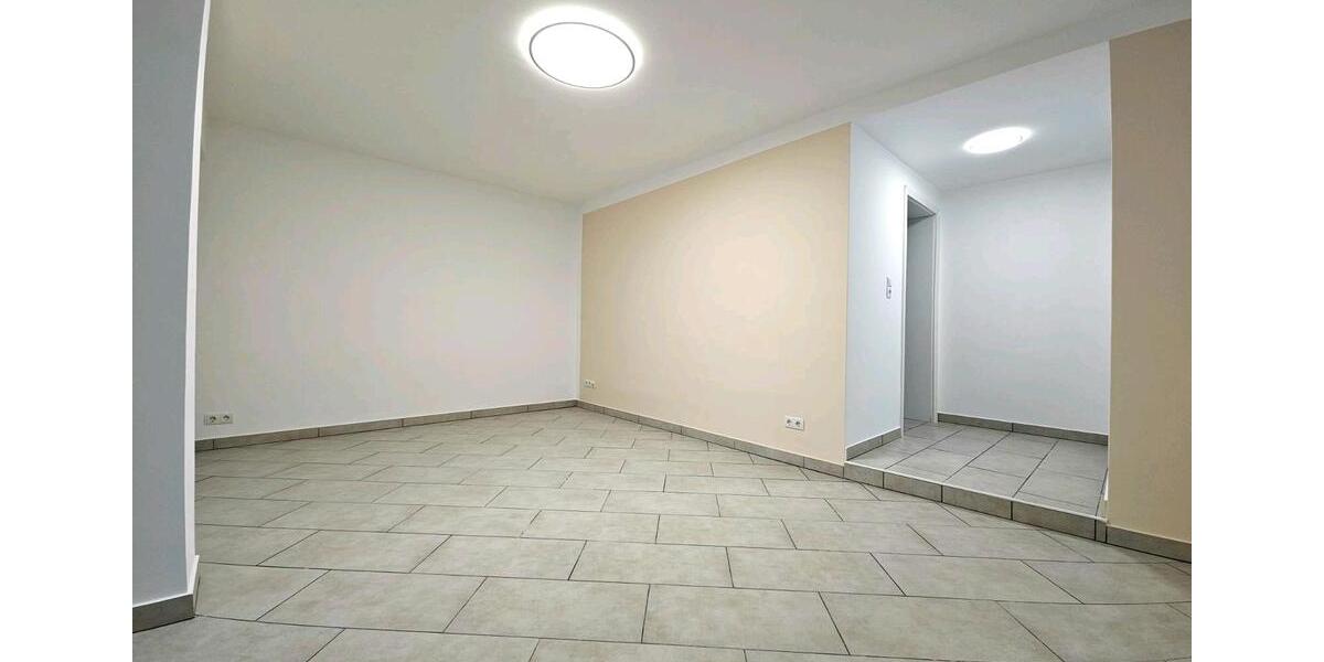 Erdgeschoßwohnung Ludwigshafen am Rhein Edigheim - 2.5 Zimmer, 56 m&sup2;, 800&euro; | Angebot:26086062