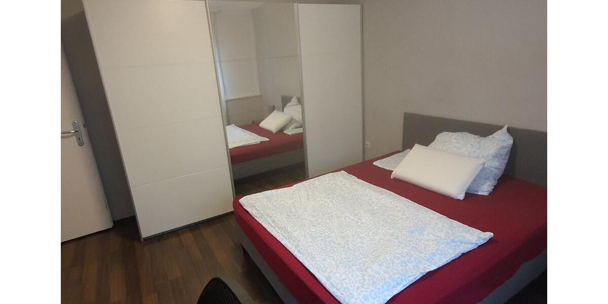 Etagenwohnung Ludwigshafen am Rhein Edigheim - 1 Zimmer, 15 m&sup2;, 565&euro; | Angebot:25299174