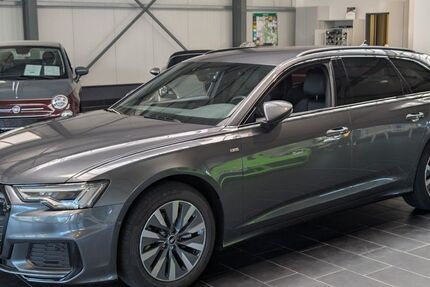 Audi A6 76.000 km 31.900 &euro; Weinheim 69469