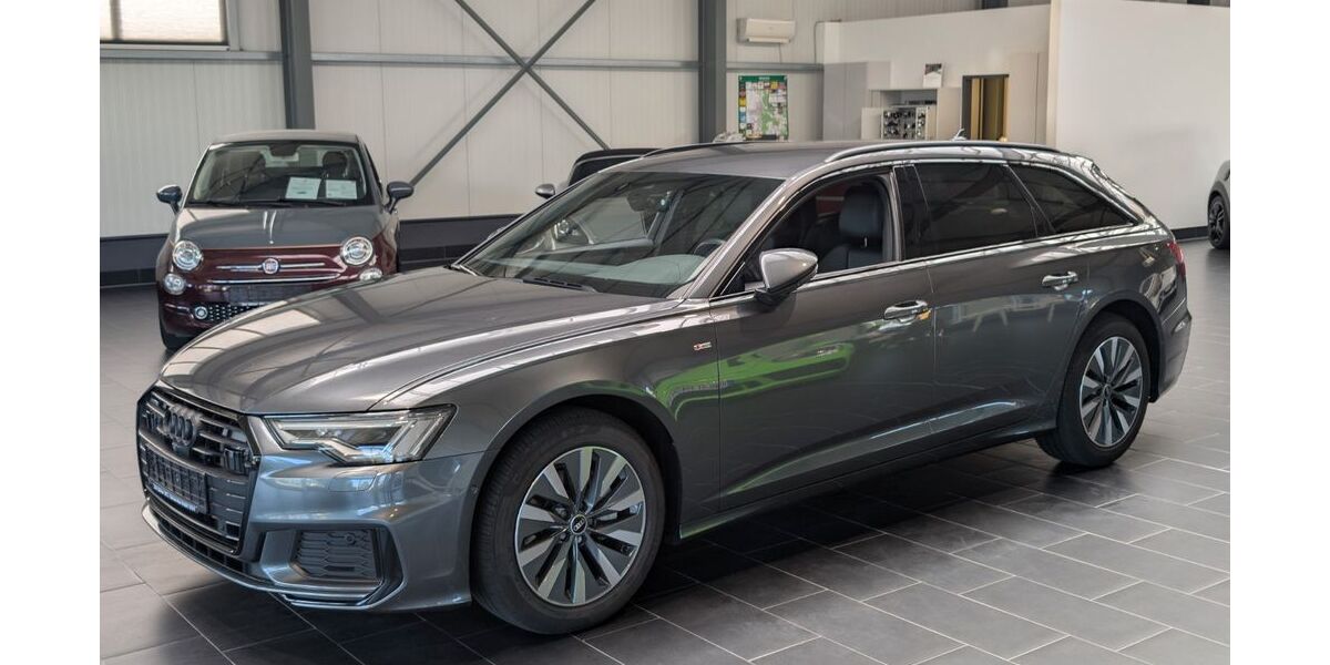Audi A6 76.000 km 31.900 &euro; Weinheim 69469
