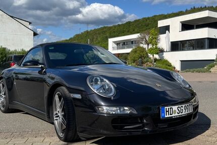 Porsche 997 49.901 km 69.911 &euro; Sandhausen 69207