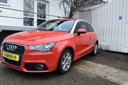 Audi A1 216.212 km 4.500 &euro; Viernheim 68519