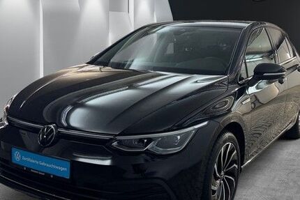 VW Golf 45.000 km 22.380 &euro; Speyer 67346