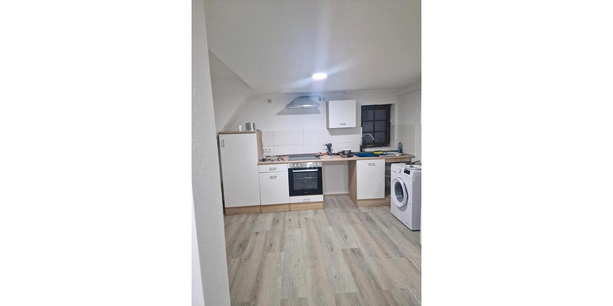 Etagenwohnung Oberzent - 1 Zimmer, 80 m&sup2;, 950&euro; | Angebot:26276562