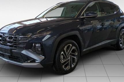 Hyundai TUCSON 26.890 km 33.900 &euro; Ludwigshafen 67059