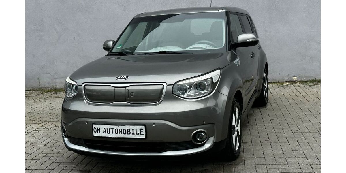 Kia Soul 89.000 km 4.900 € Mannheim Neckarau 68199