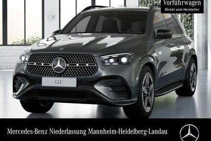 Mercedes GLE 350