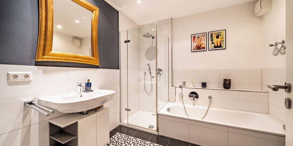 Etagenwohnung Schwetzingen - 4 Zimmer, 117 m&sup2;, 520.000&euro; | Angebot:26512773
