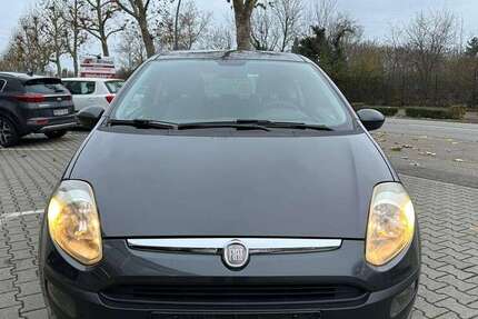 Fiat Punto 48.041 km 6.000 € Schwetzingen 68723