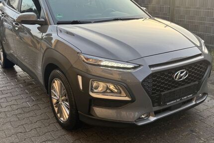 Hyundai KONA 40.000 km 18.900 &euro; Hemsbach 69502