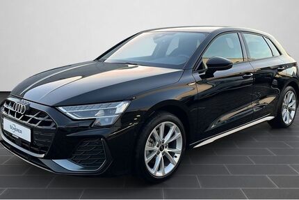 Audi A3 20.953 km 31.900 &euro; Ladenburg 68526