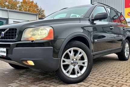 Volvo XC90 180.107 km 8.450 &euro; Frankenthal 67227