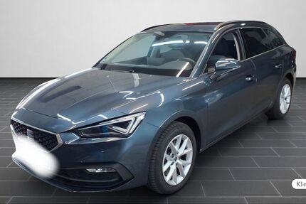 Seat Leon 9.419 km 29.450 &euro; Ladenburg 68526