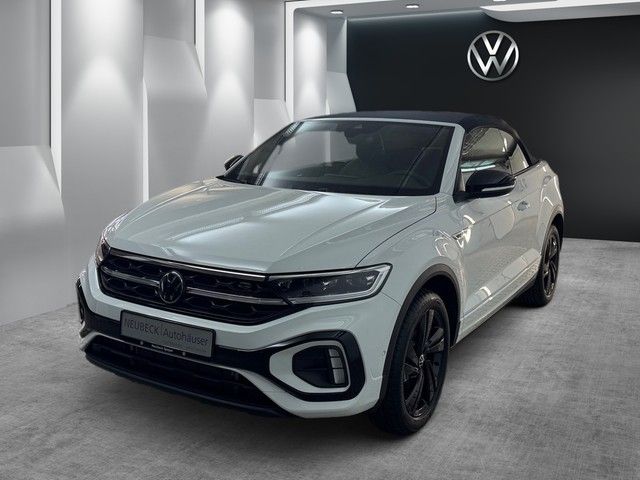 VW T-Roc 5.999 km 36.991 &euro; Speyer 67346
