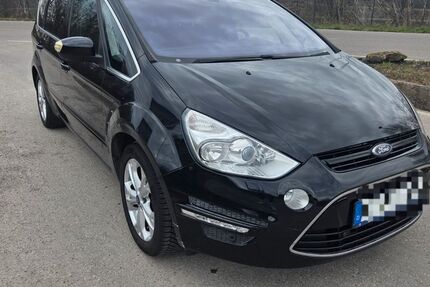 Ford S-Max 168.000 km 6.999 &euro; Ubstadt-Weiher 76698