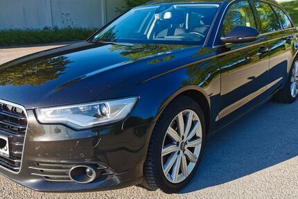 Audi A6 403.587 km 6.999 &euro; Hockenheim 68766