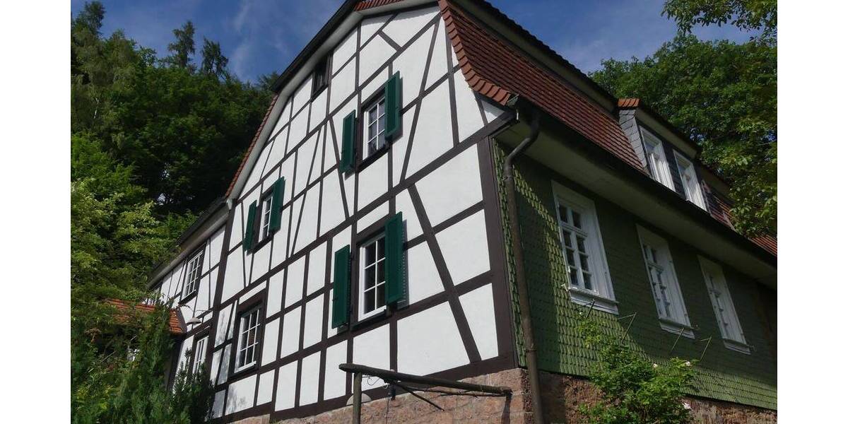 Doppelhaushälfte Oberzent Raubach - 4 Zimmer, 160 m&sup2;, 380.000&euro; | Angebot:26919791