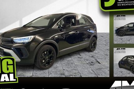Opel Crossland (X) 22.791 km 13.990 &euro; Mannheim 68165