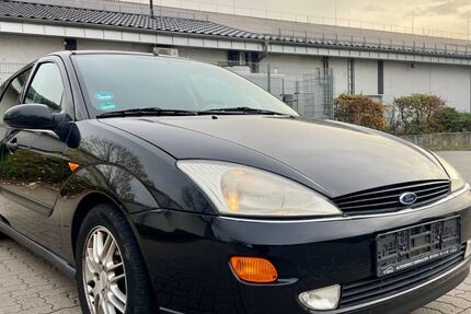 Ford Focus 250.000 km 2.990 &euro; Eppelheim 69214