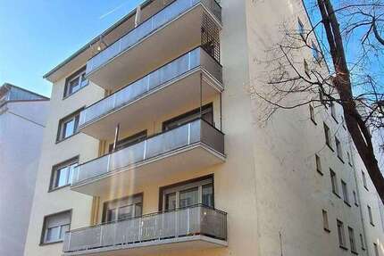 Wohnung zum Kaufen in Mannheim 270.000 € 63 m² 2.5 zimmer