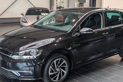 VW Golf 104.000 km 14.900 &euro; Weinheim 69469