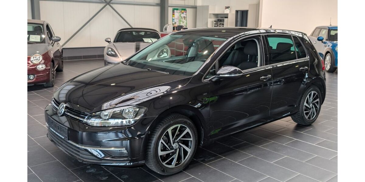 VW Golf 104.000 km 14.900 &euro; Weinheim 69469