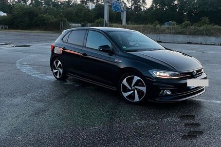 VW Polo 65.600 km 17.200 &euro; Schwetzingen 68723