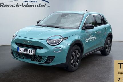 Fiat 600 7.155 km 25.989 € Speyer 67346