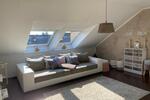 Dachgeschoßwohnung Philippsburg - 4 Zimmer, 101 m&sup2;, 345.000&euro; | Angebot:26907983
