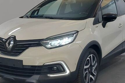 Renault Captur 99.000 km 9.990 € Ketsch 68775