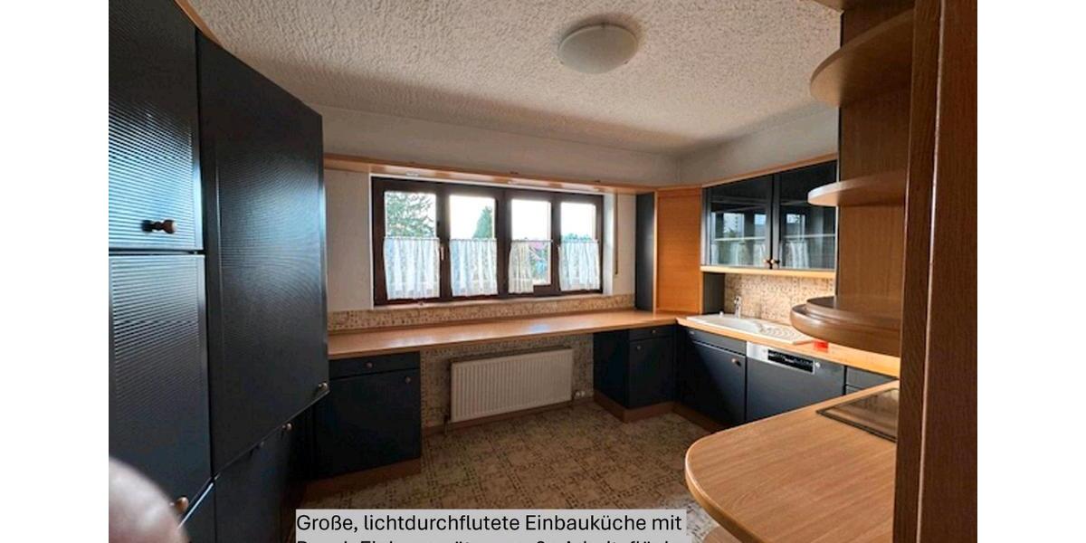 Etagenwohnung Lampertheim - 5 Zimmer, 131 m&sup2;, 1.700&euro; | Angebot:26549043