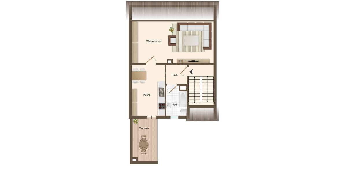 Mehrfamilienhaus, Wohnhaus Ludwigshafen am Rhein / Mundenheim Mundenheim - 9 Zimmer, 234 m&sup2;, 479.000&euro; | Angebot:26684092