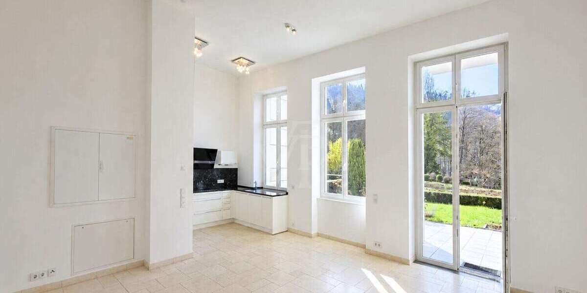 Etagenwohnung Heidelberg/Altstadt Altstadt - 2.5 Zimmer, 113 m&sup2;, 1.050.000&euro; | Angebot:16594000