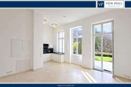 Wohnung Heidelberg/Altstadt Altstadt - 2.5 Zimmer, 113 m&sup2;, 1.050.000&euro; | Angebot:16594000